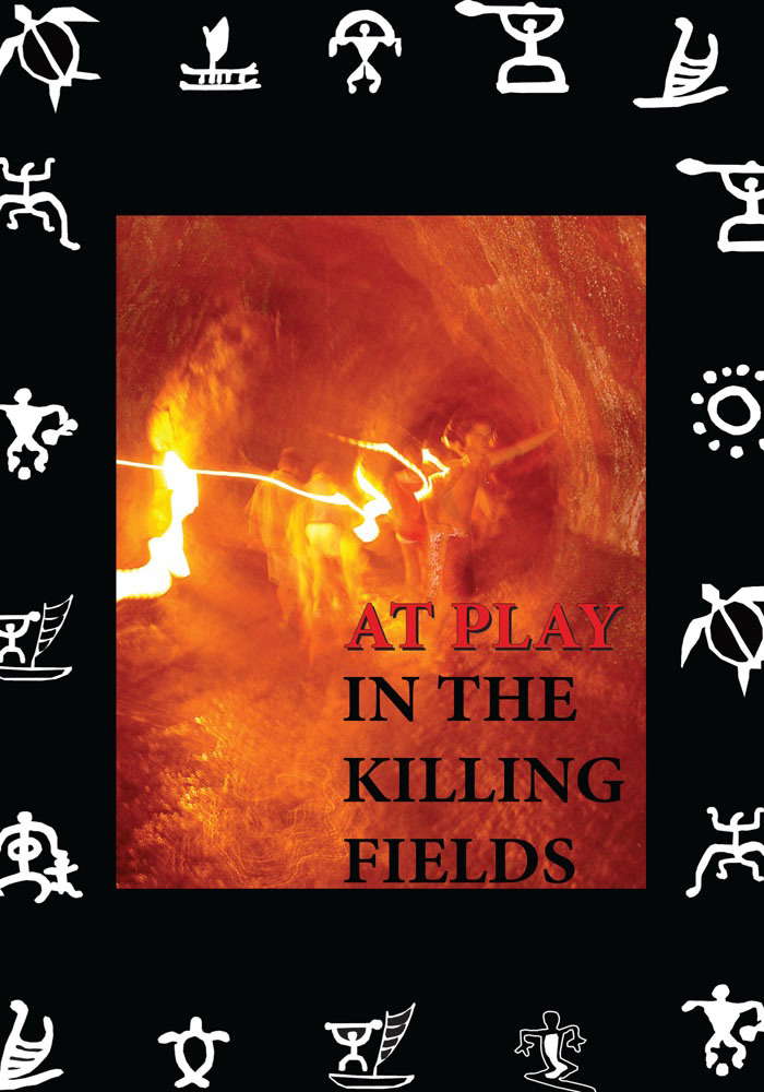 At Play in the Killing Fields poster