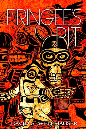 The Firingee's Pit (Dis) poster