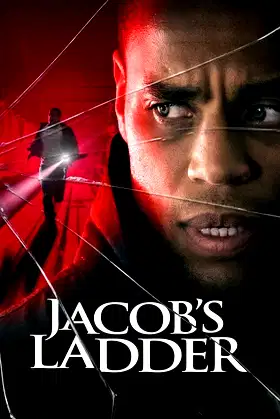 Jacob's Ladder poster