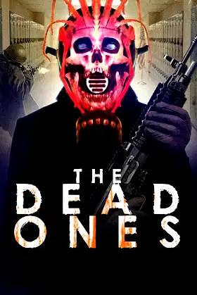 The Dead Ones poster