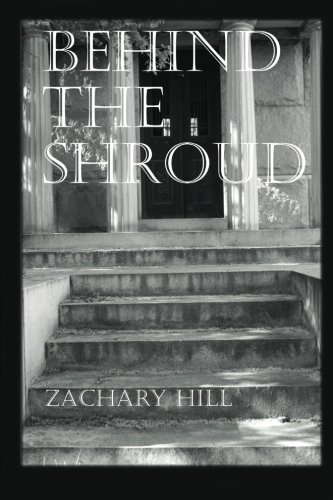 Behind the Shroud poster