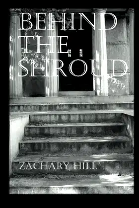Behind the Shroud poster