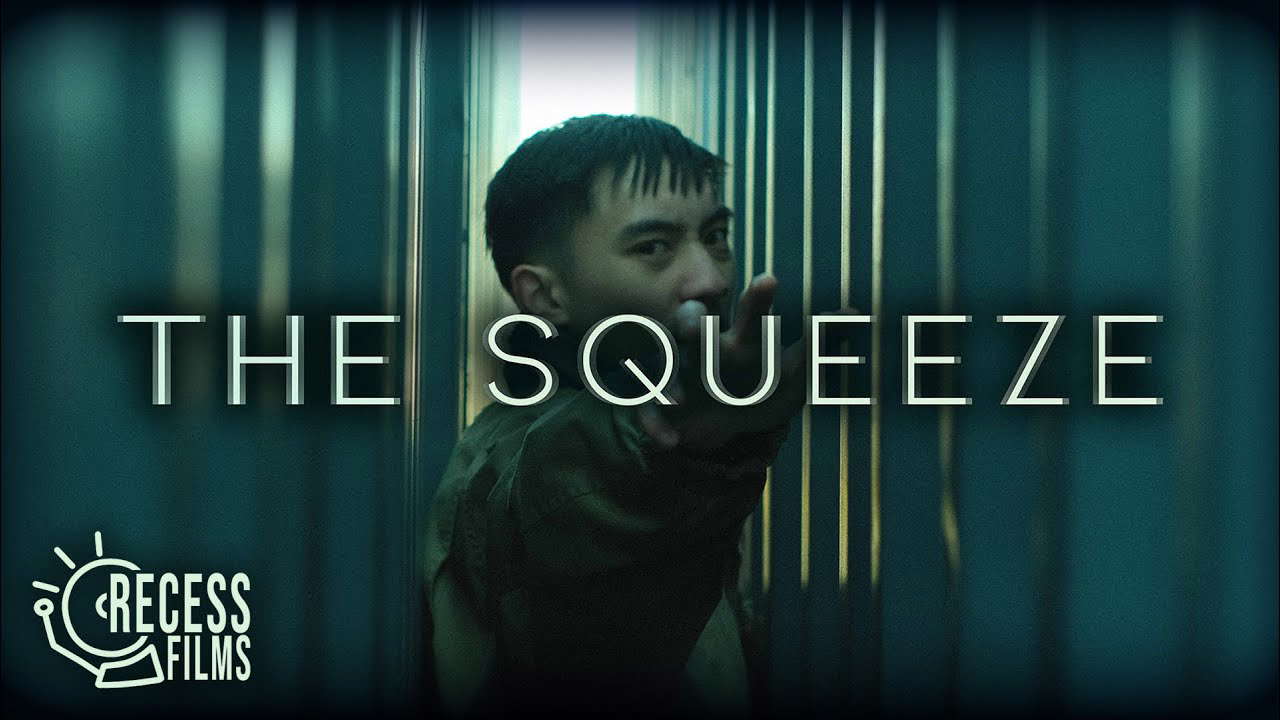 The Squeeze | Horror Short Film