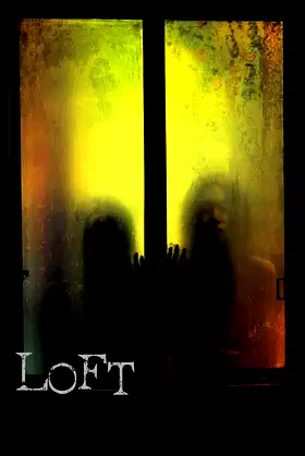 Loft poster