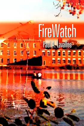 Firewatch poster