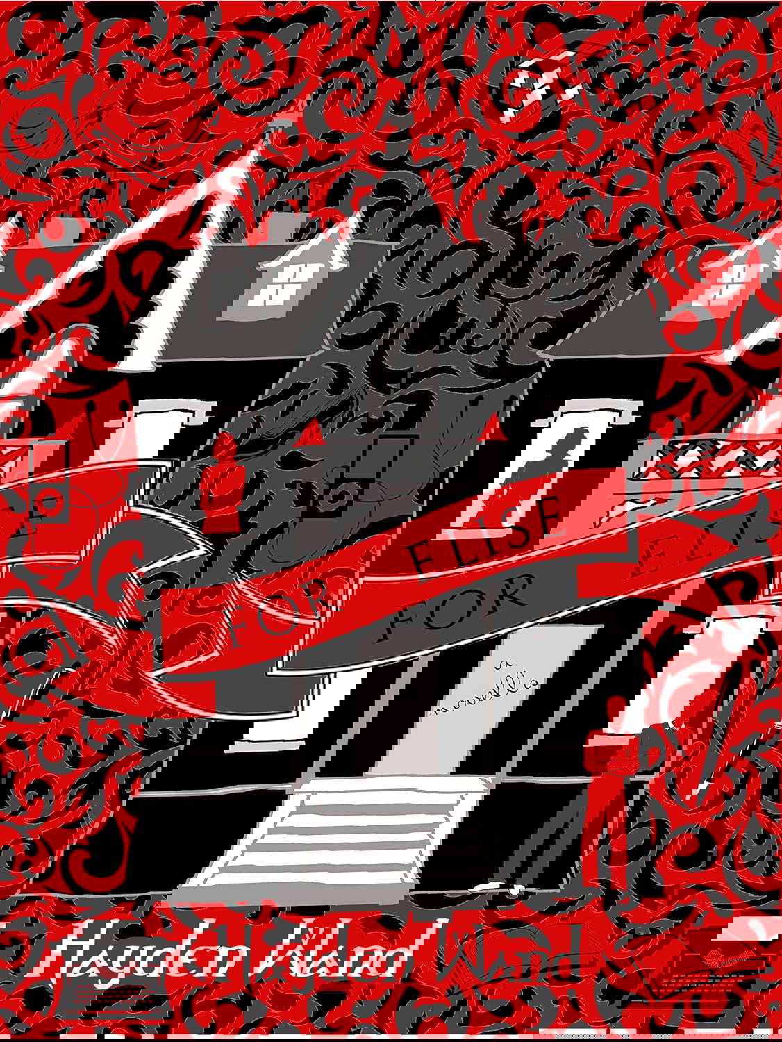 For Elise poster