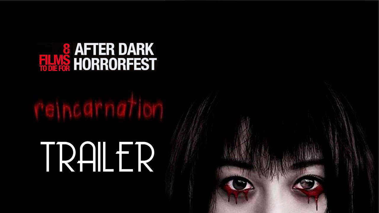 Poster for Reincarnation