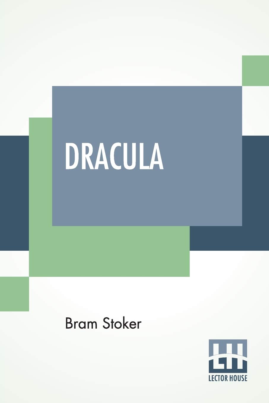 Dracula poster