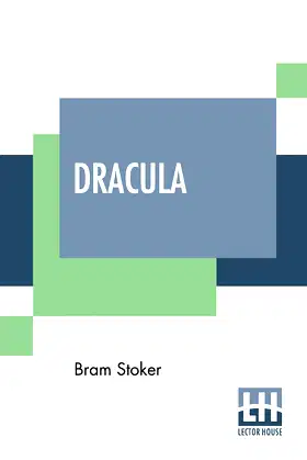 Dracula poster
