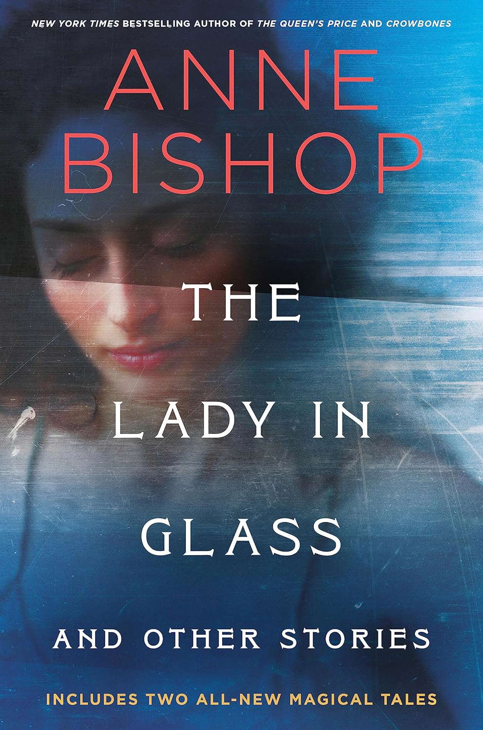 The Lady in Glass and Other Stories poster