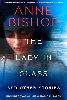 The Lady in Glass and Other Stories poster