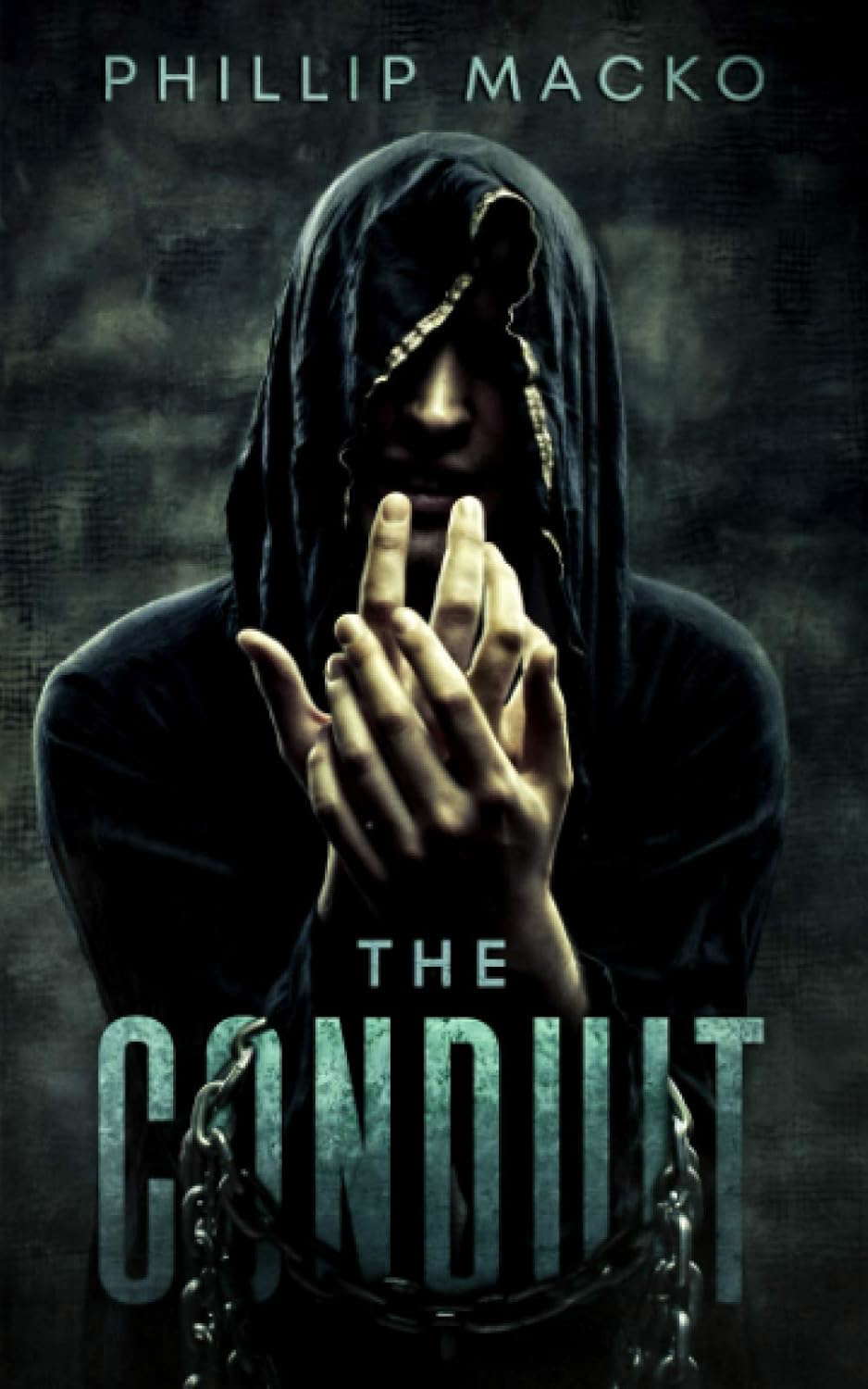 The Conduit poster