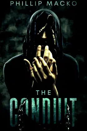 The Conduit poster