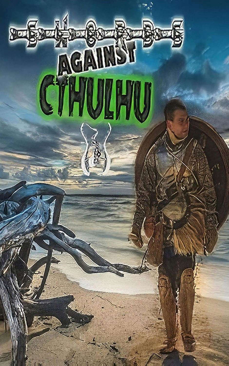Swords Against Cthulhu III: A New Dark Age poster