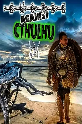 Swords Against Cthulhu III: A New Dark Age poster