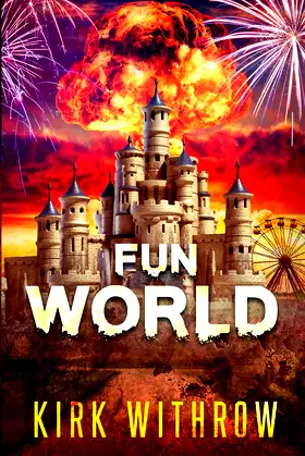 Fun World: A Zombie Tale poster