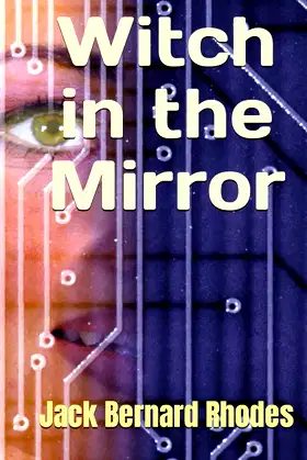 Witch in the Mirror poster