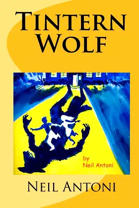Tintern Wolf poster