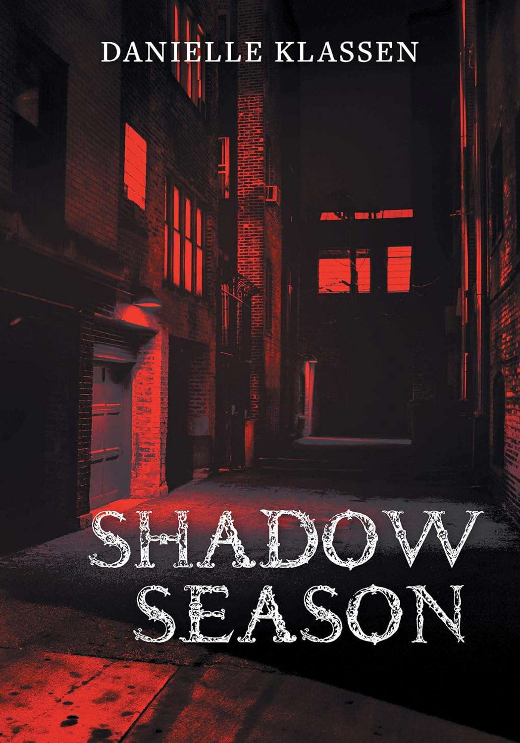 Shadow Season poster