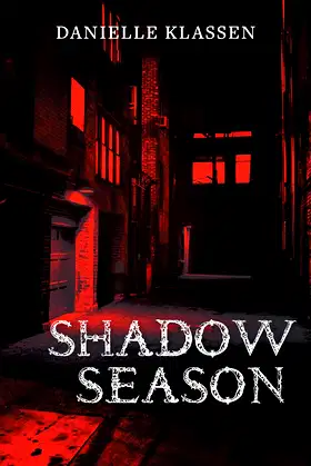 Shadow Season poster