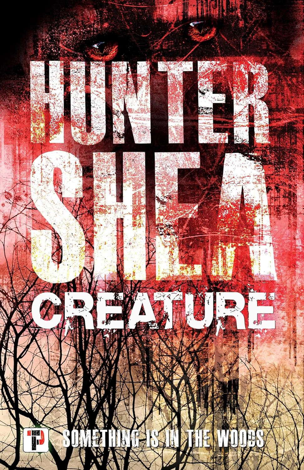 Creature (Fiction Without Frontiers) poster