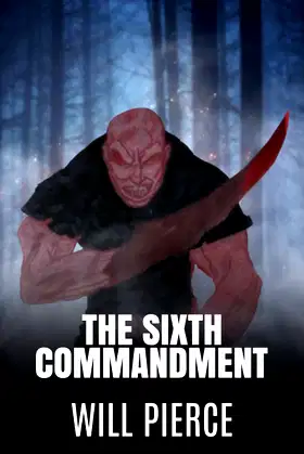 The Sixth Commandment poster