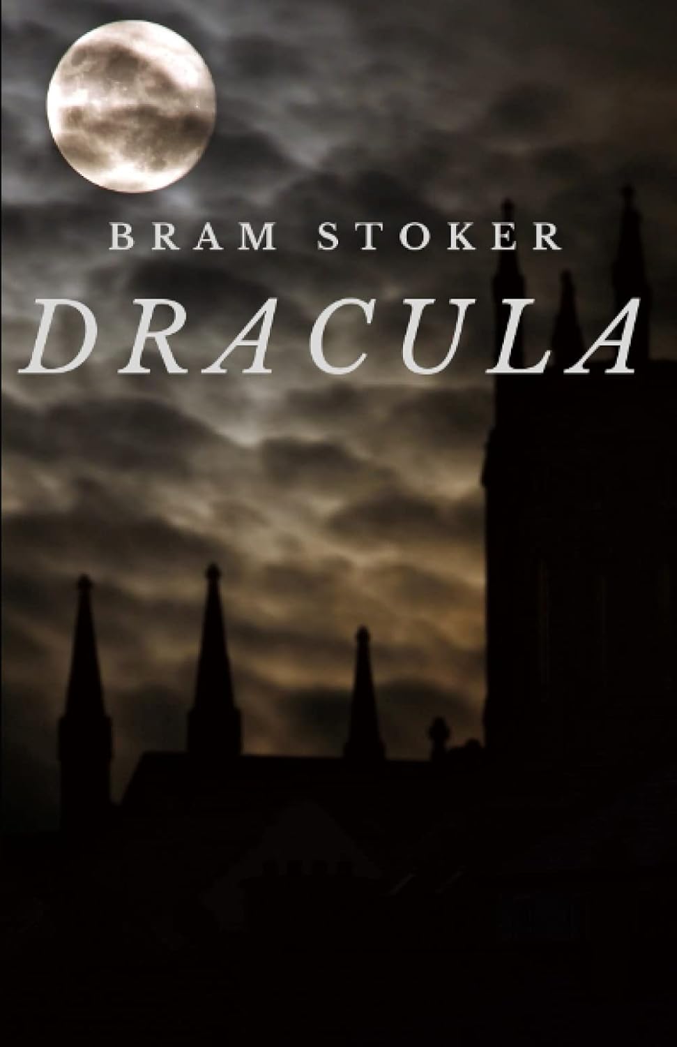 Dracula poster