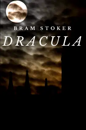 Dracula poster