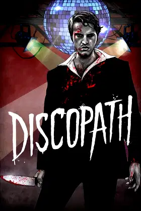 Discopath poster