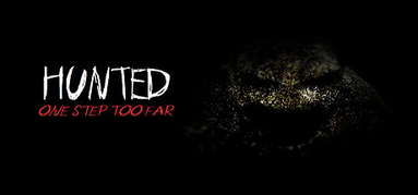 Hunted: One Step Too Far - Reborn Edition Remastered capsule