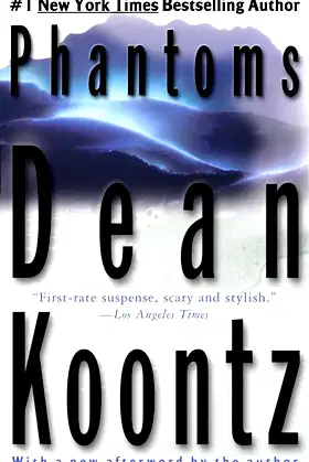 Phantoms poster