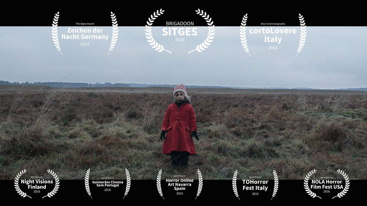 The Silent - Award Winning Short Horror Film