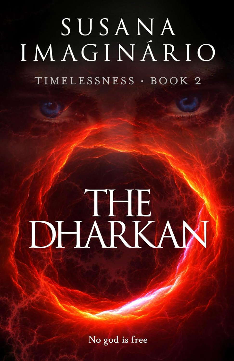 The Dharkan (Timelessness) poster