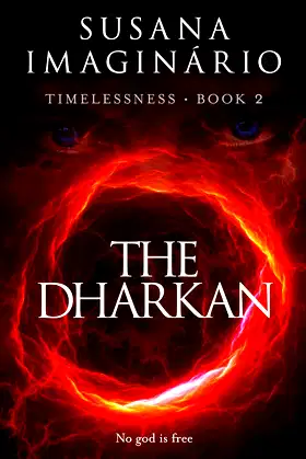 The Dharkan (Timelessness) poster