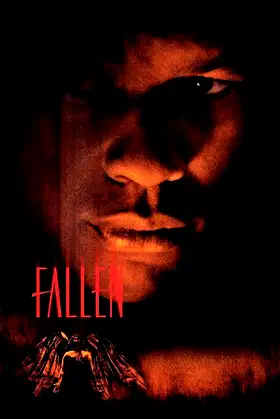 Fallen poster