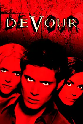 DeVour poster