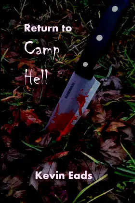 Return to Camp Hell poster