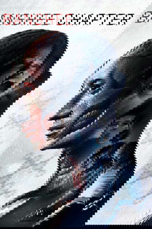 Banshee Chapter poster