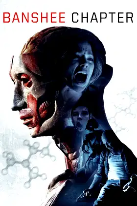 Banshee Chapter poster