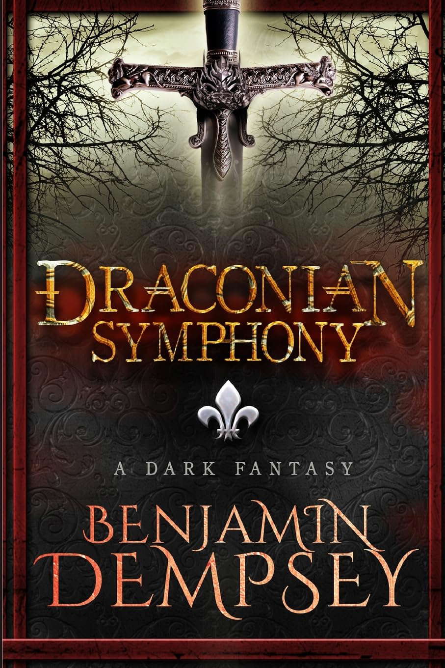 Draconian Symphony poster