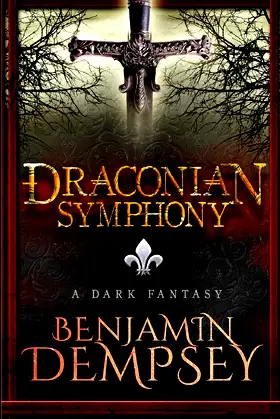 Draconian Symphony poster
