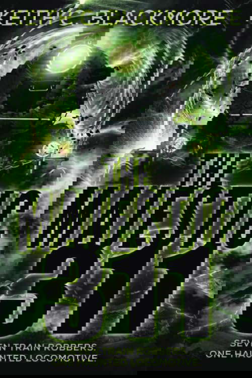The Majestic 311 poster
