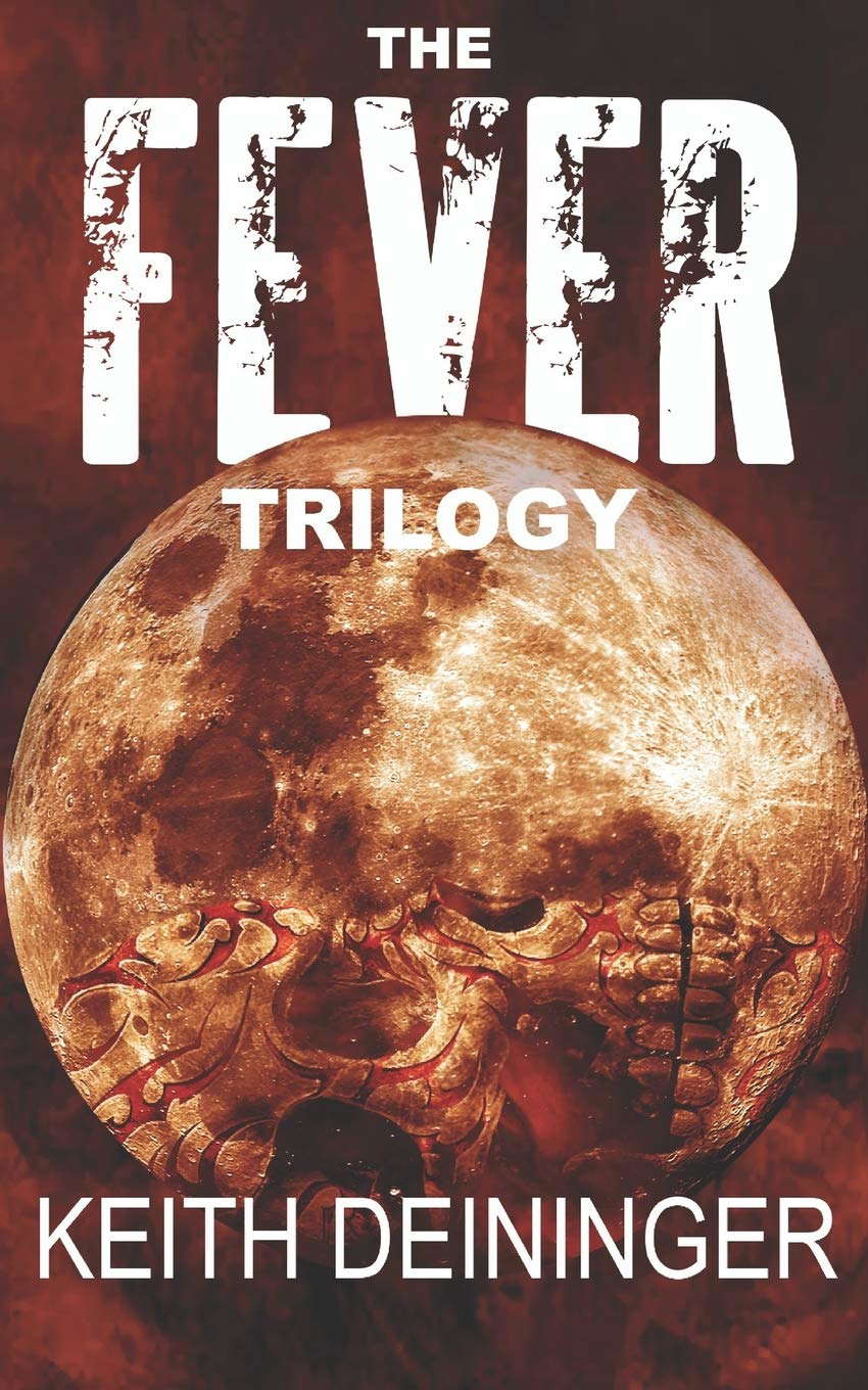 The Fever Trilogy: The Complete Series poster