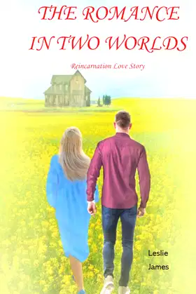 THE ROMANCE IN TWO WORLDS: REINCARNATION LOVE STORY poster