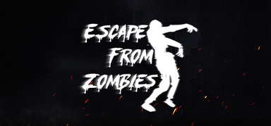 Escape From Zombies capsule