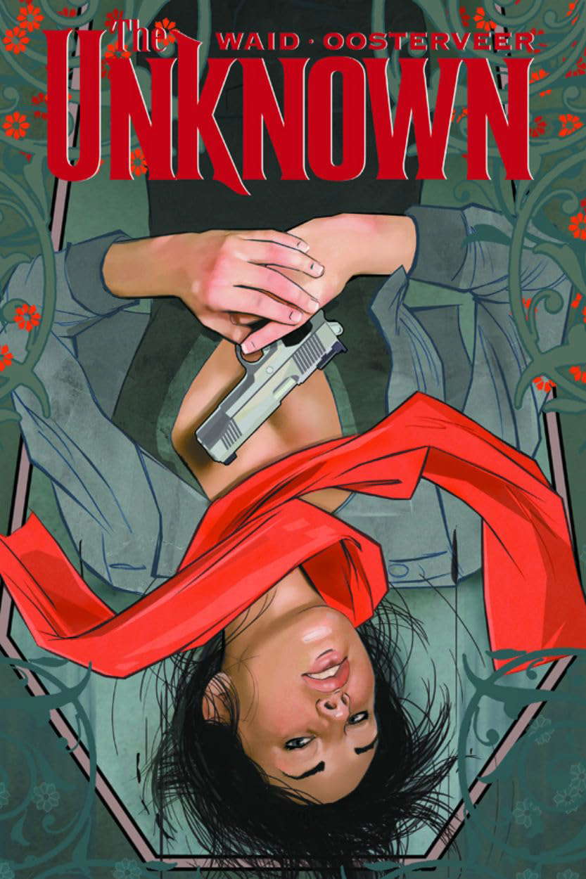 Unknown (1) (The Unknown) poster