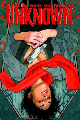 Unknown (1) (The Unknown) poster