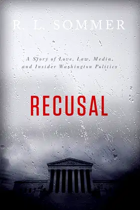 Recusal poster
