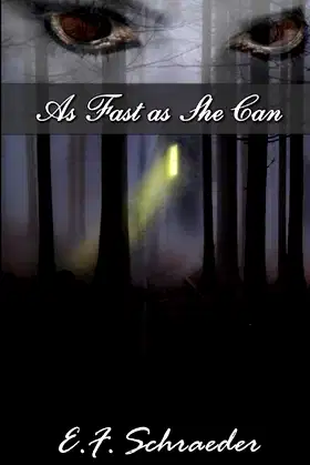 As Fast as She Can poster