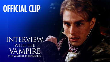 Official Movie Clip poster